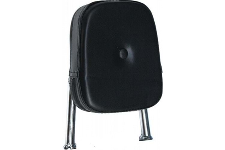 CG Yolcu Sırtlığı Siyah