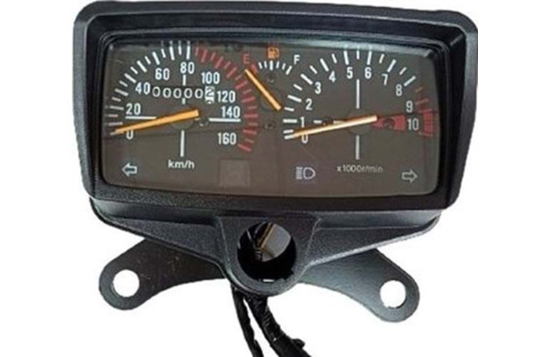 CG Km Saati Ş.lı Tek Halat