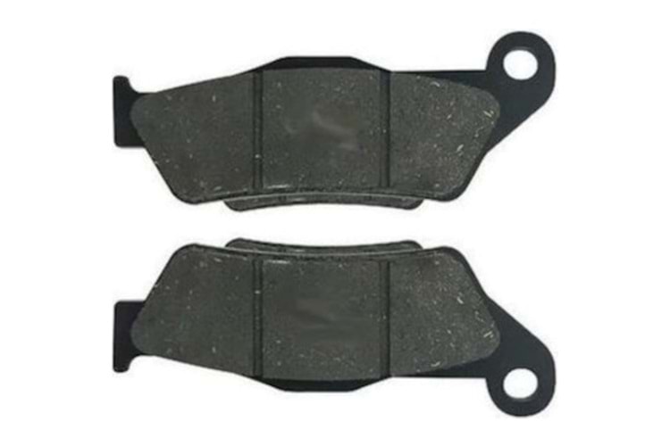 PULSAR Ön Disk Fren Balatası