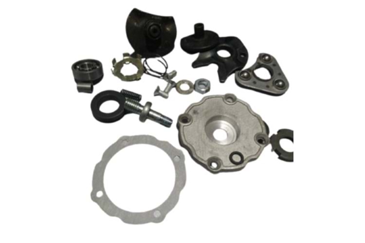 CUB Debriyaj Tamir Takımı18T