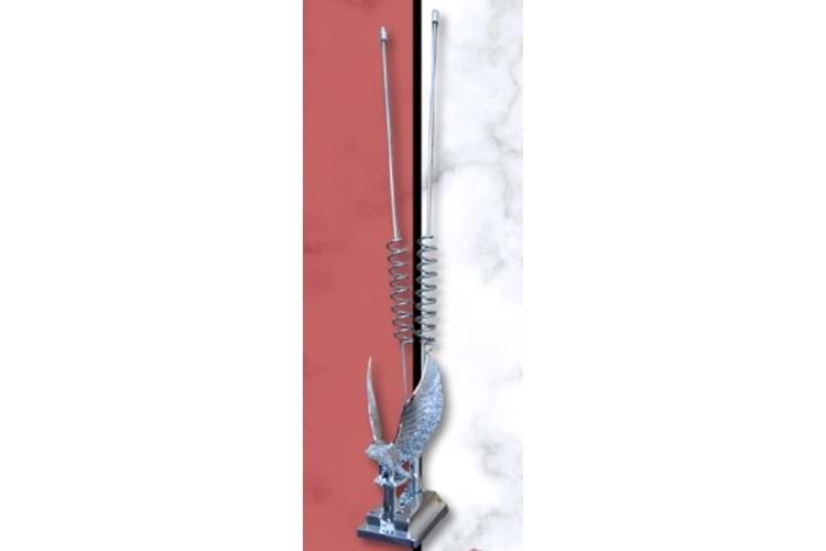 ÖN ÇAMURLUK KARTAL ANTEN