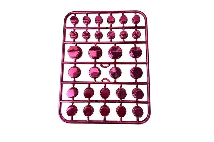 SOMUN KAPAĞI KARIŞIK RENK