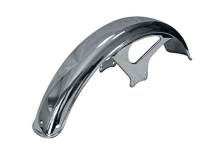 CGL - ÖN ÇAMURLUK NİKEL OEM