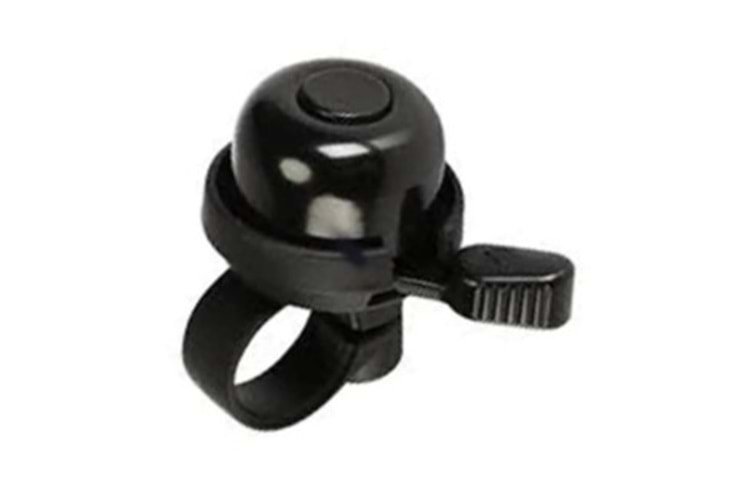 ZİL DEMİR + PLASTİK [SİYAH] [SOL]