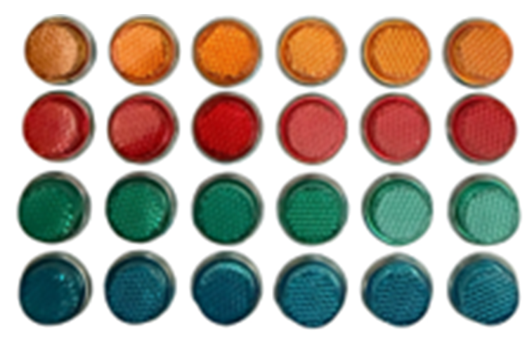 KEDİ GÖZÜ REFLEKTÖR