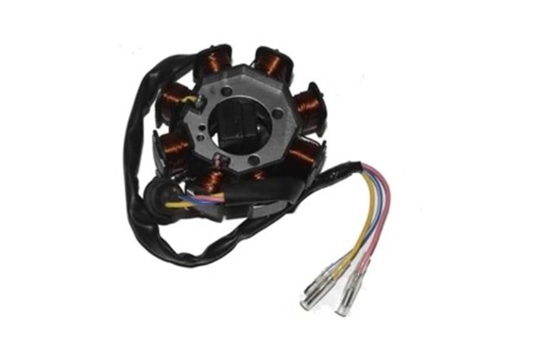 BAKIR STATÖR 8+3 OEM