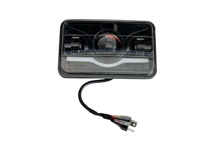 CG ÖN FAR KOMPLE MERCEKLİ BT03