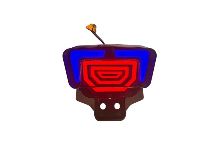 LEDLİ ARKA STOP T5533