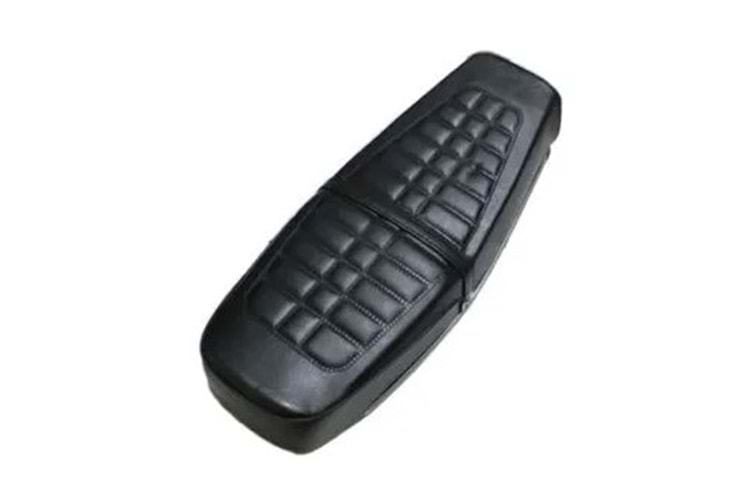 CG 125 DÜZ SELE ORJİNAL