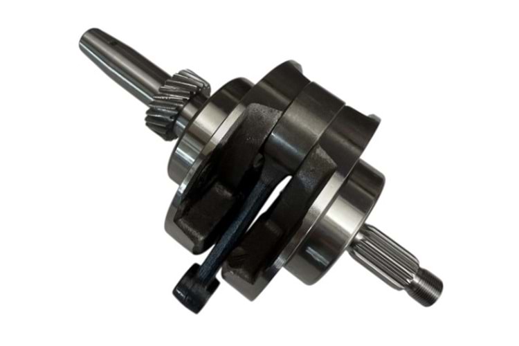 ÇAMLI KRANK CG250 TAŞLANMIŞ BİYEL KOLU