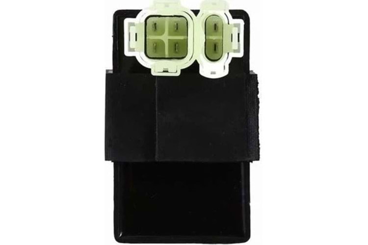 SCOOTER SCT 125/150 4+2 LİHUA BEYİN