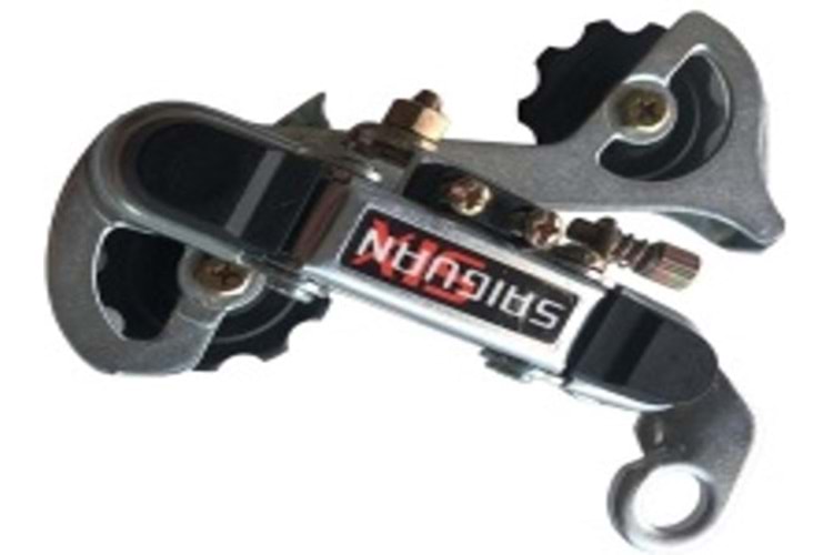 ARKA DEĞİŞTİRİCİ KÜÇÜK GRİ SAGUIAN