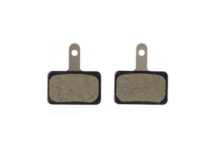 DİSK FREN BALATASI DISC BRAKE PAD SHIMANO DEORE MODEL , SKIN CARD PA