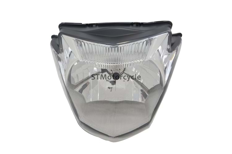 ÖN FAR YBR K E BELGELİ (NET FİYAT)