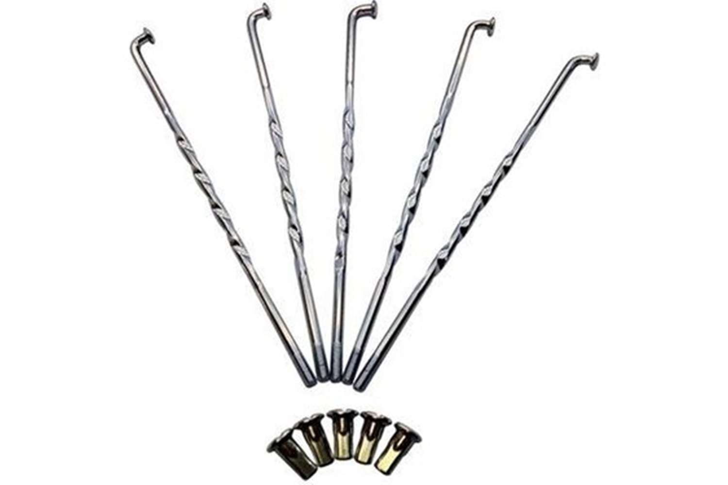 BURGULU JANT TELİ 172 X 3 MM