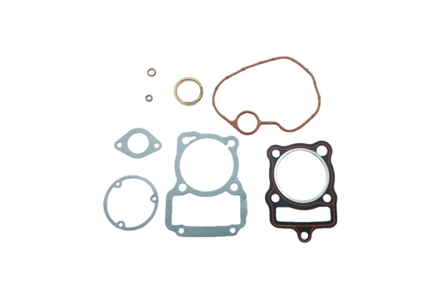 SİLİNDİR CONTA TAKIMI CG200 KOMPLE KLİNDİRİK 67mm.