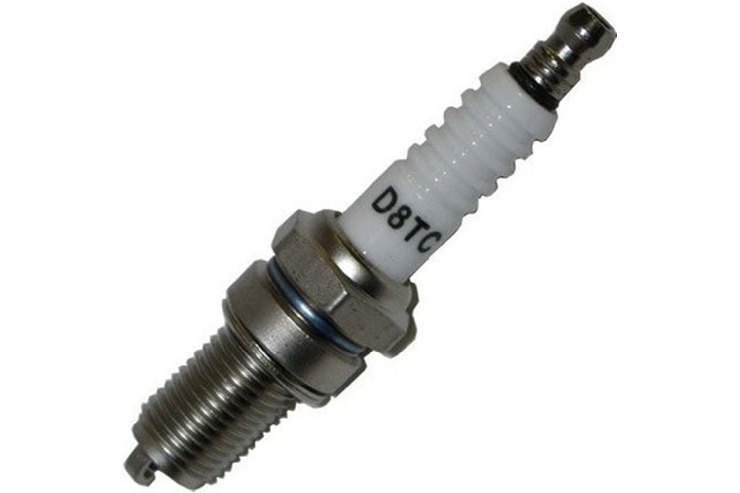 BUJİ D8TC NST (CG 125) ORJİNAL KALİTE