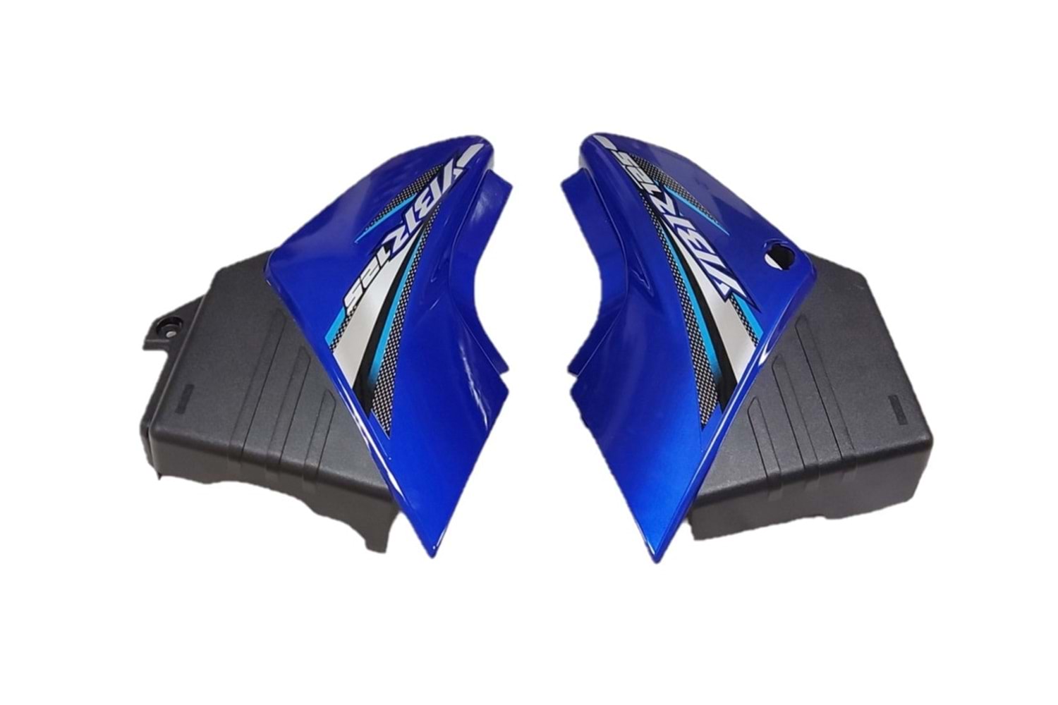 YBR YAN KAPAK MAVİ (OEM) KALİTE