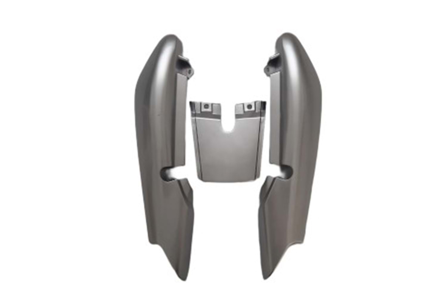 YBR SELE ALTI GRENAJ GRİ