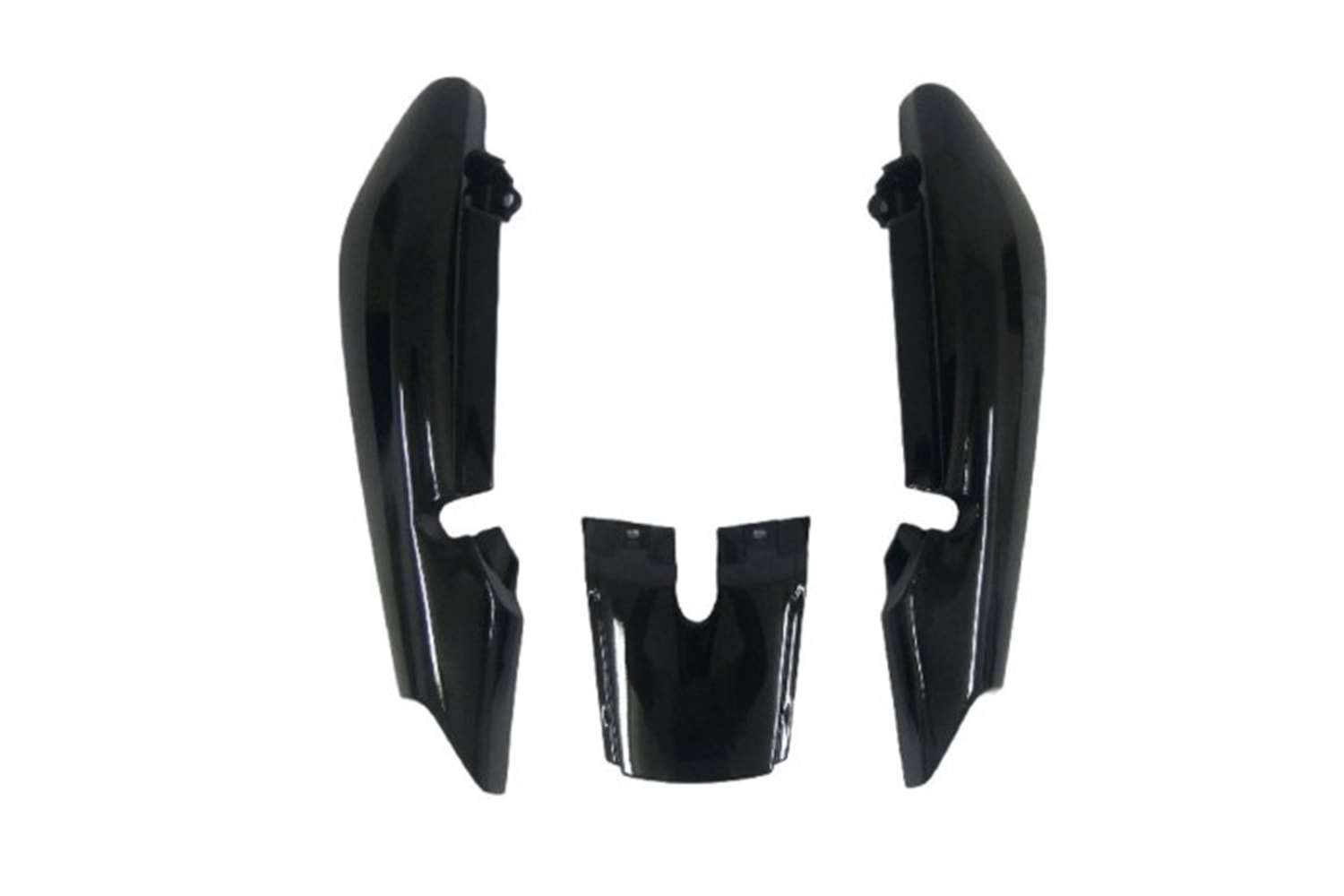 YBR SELE ALTI GRENAJ SİYAH