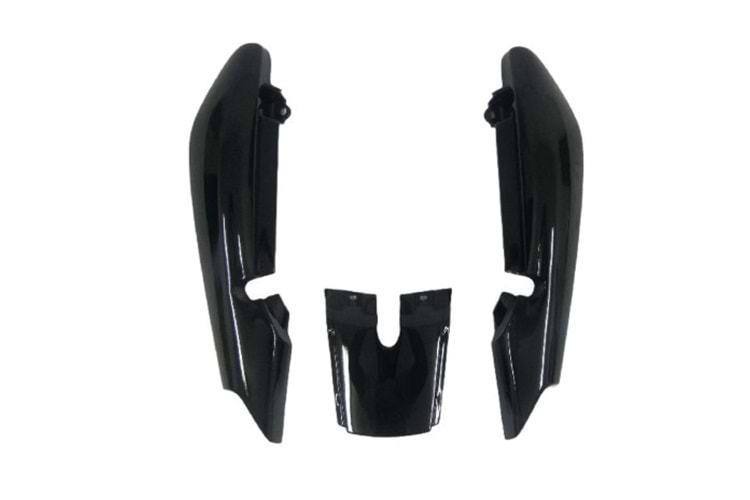 YBR SELE ALTI GRENAJ SİYAH