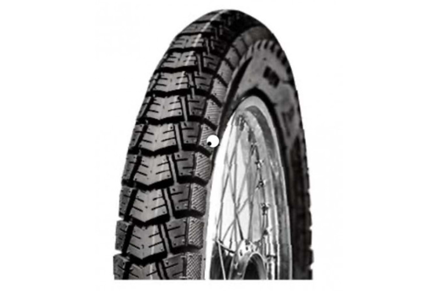 90-90-18 TREKKER DIŞ LASTİK TL 6 PR PANTER DUBLEKS