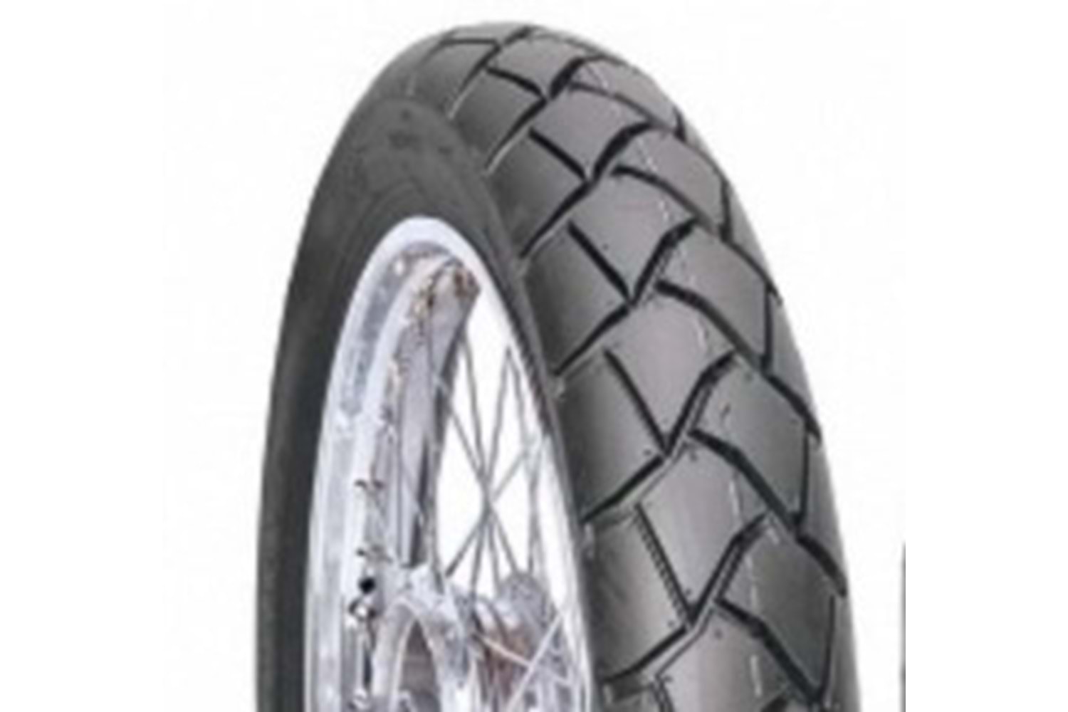 90/90-18 4PR TL COUGAR