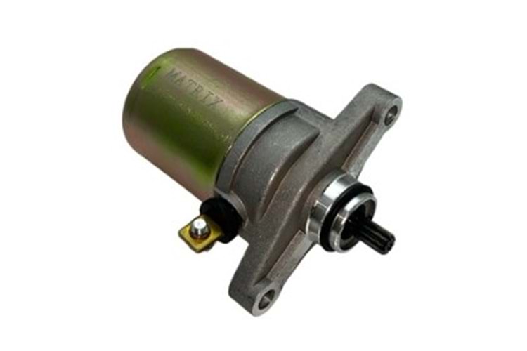 SCT50 MARŞ MOTORU-STM