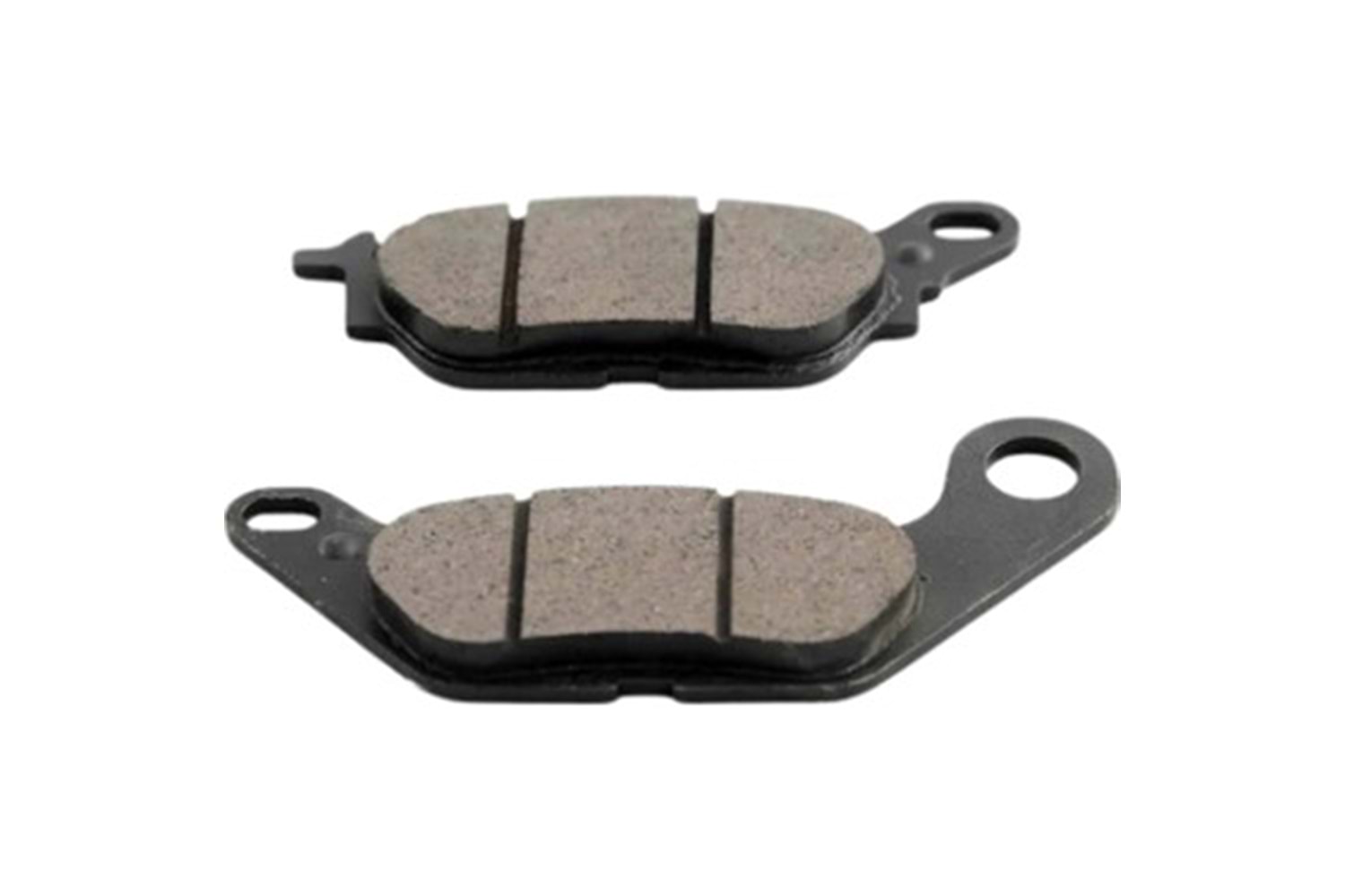 YBR K DİSK BALATASI-STM