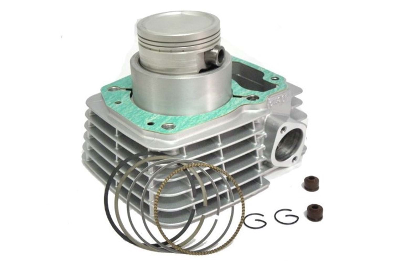 CBF SİLİNDİR SETİ STANDART 150 cc -STM