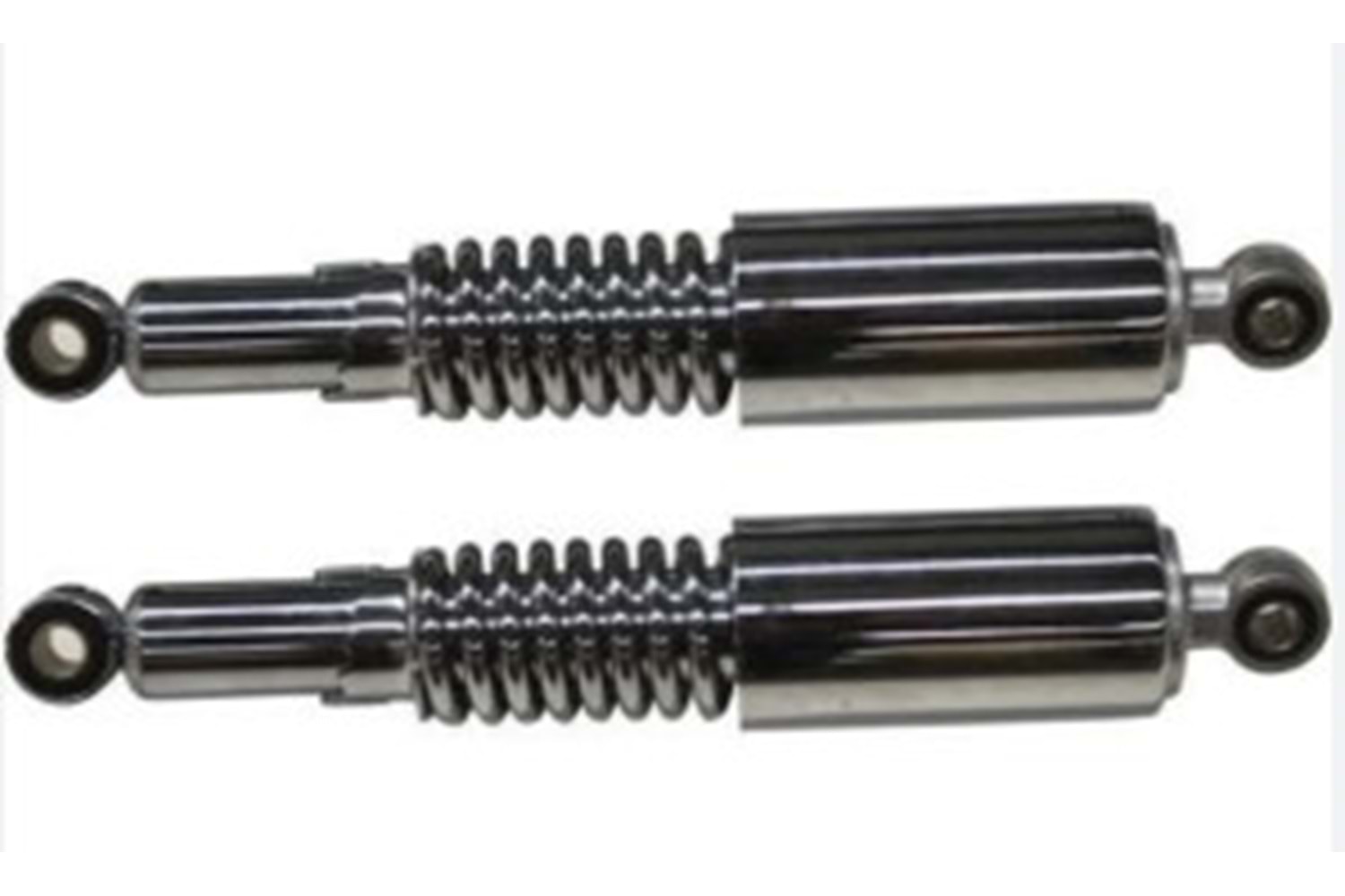 CUB ARKA AMORTİSÖR-STM