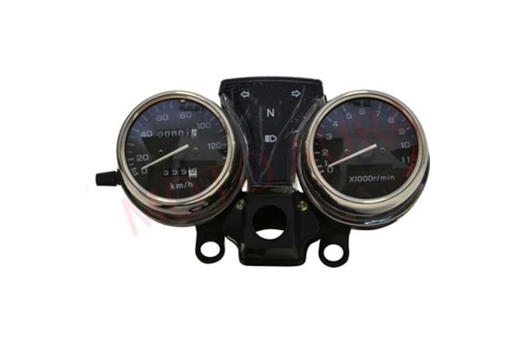 KT KİLOMETRE SAATİ ÇİFT TELLİ