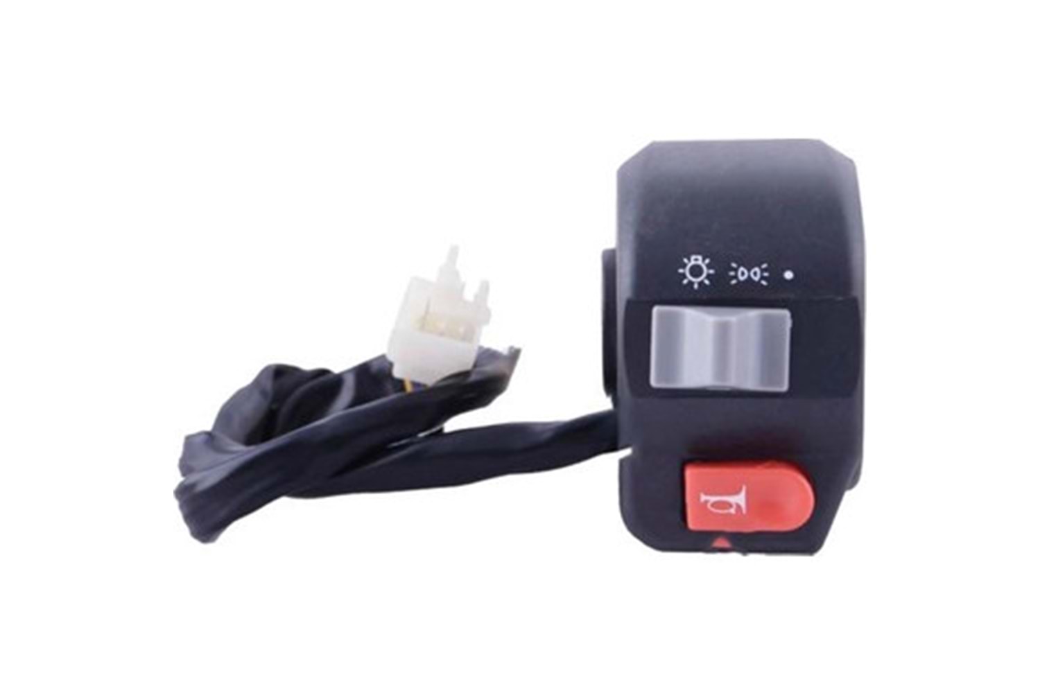 SAG ELEKTRIKLI KUMANDA-STM