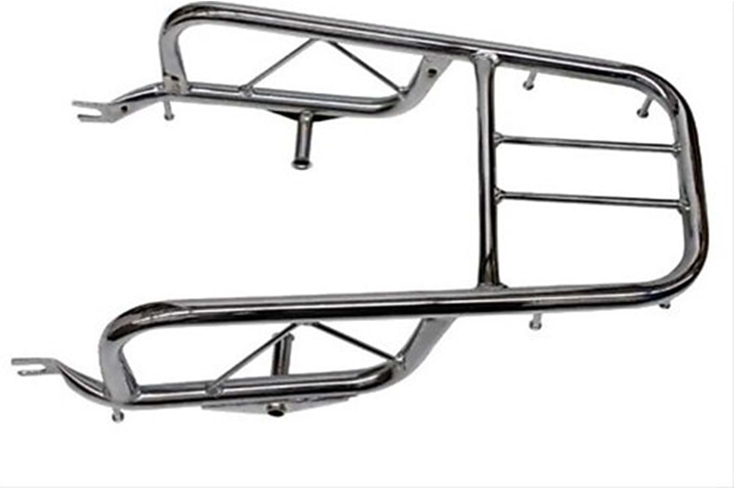 PORTBAGAJ CG DÜZ-STM