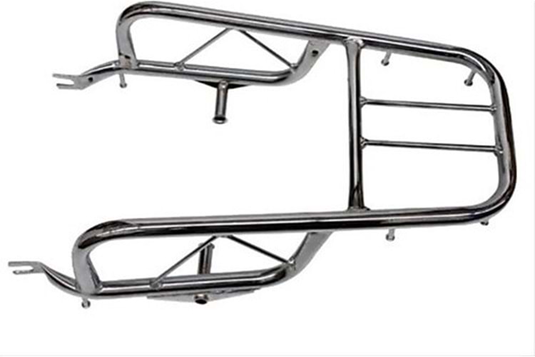 PORTBAGAJ CG DÜZ-STM