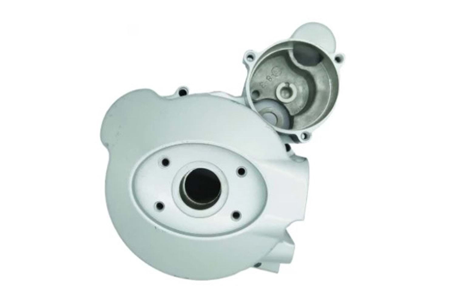 CG - STATÖR KAPAĞI-STM