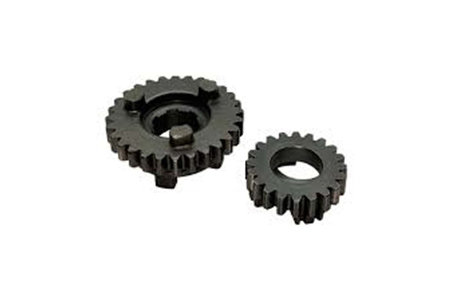 CG 3. VE 4. DİŞLİ-STM