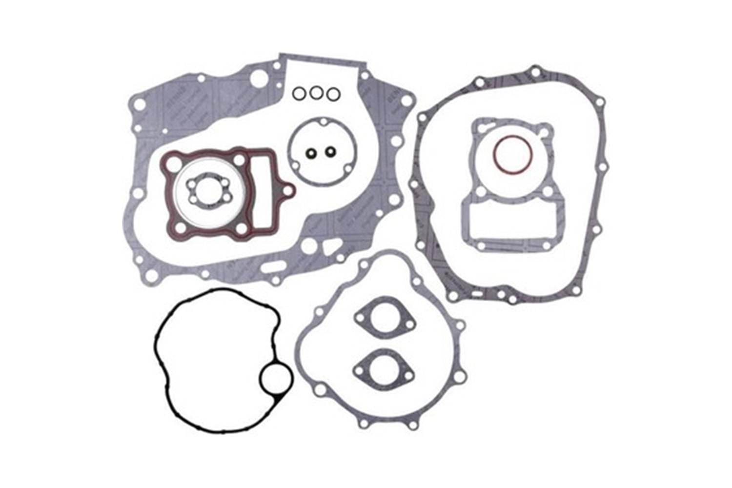 CG 125 - CONTA TAKIMI GLİNDRİK-STM