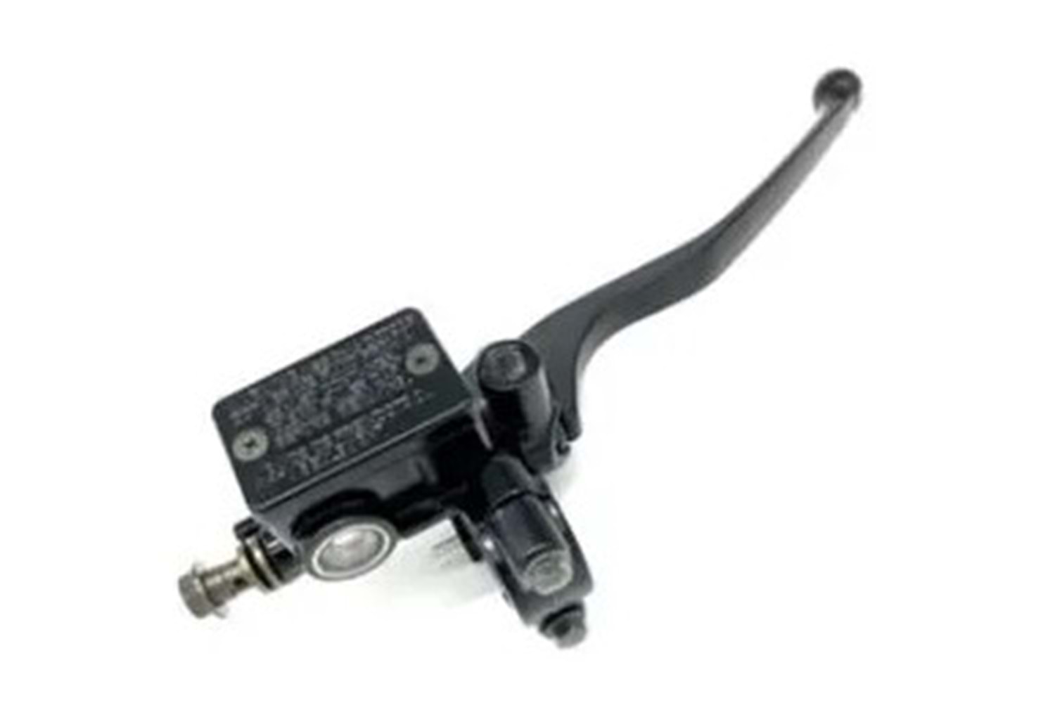 CG FREN ÜST MERKEZİ SİYAH DEMİR HAZNELİ-STM