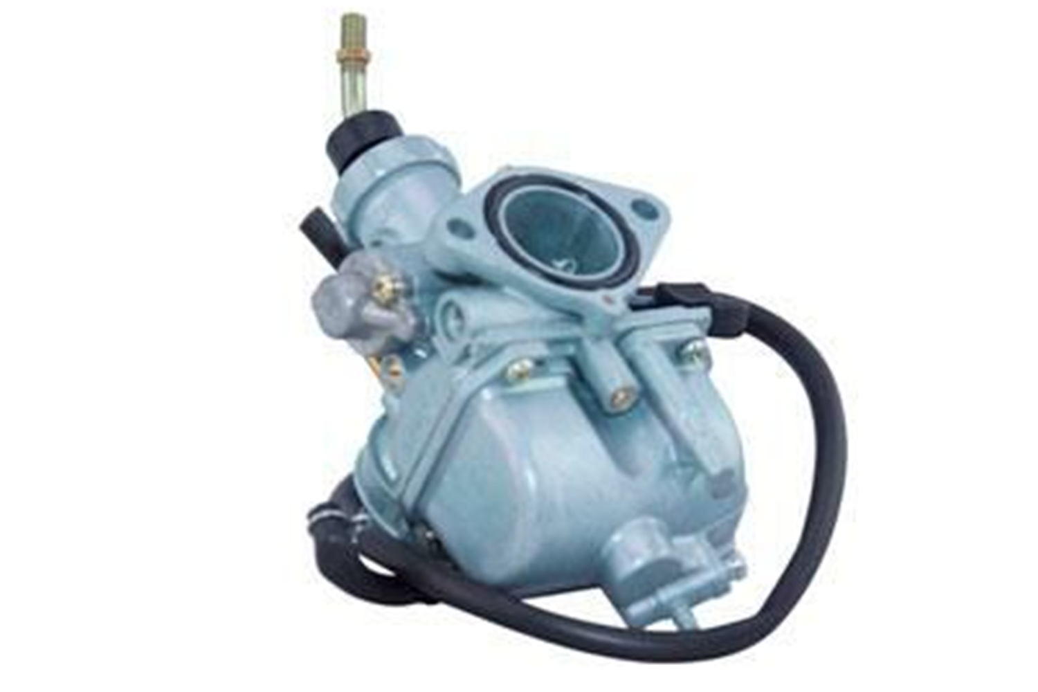 YBR 2006 KARBÜRATÖR