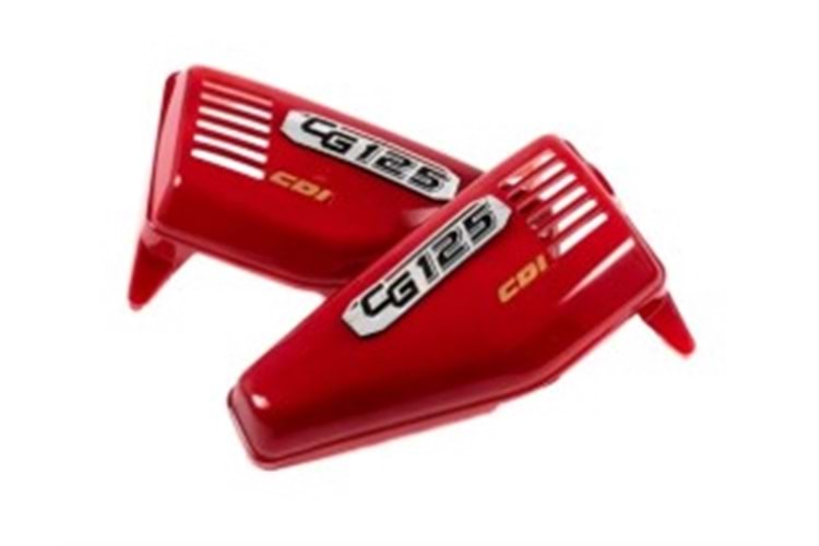 CG YAN KAPAK KIRMIZI