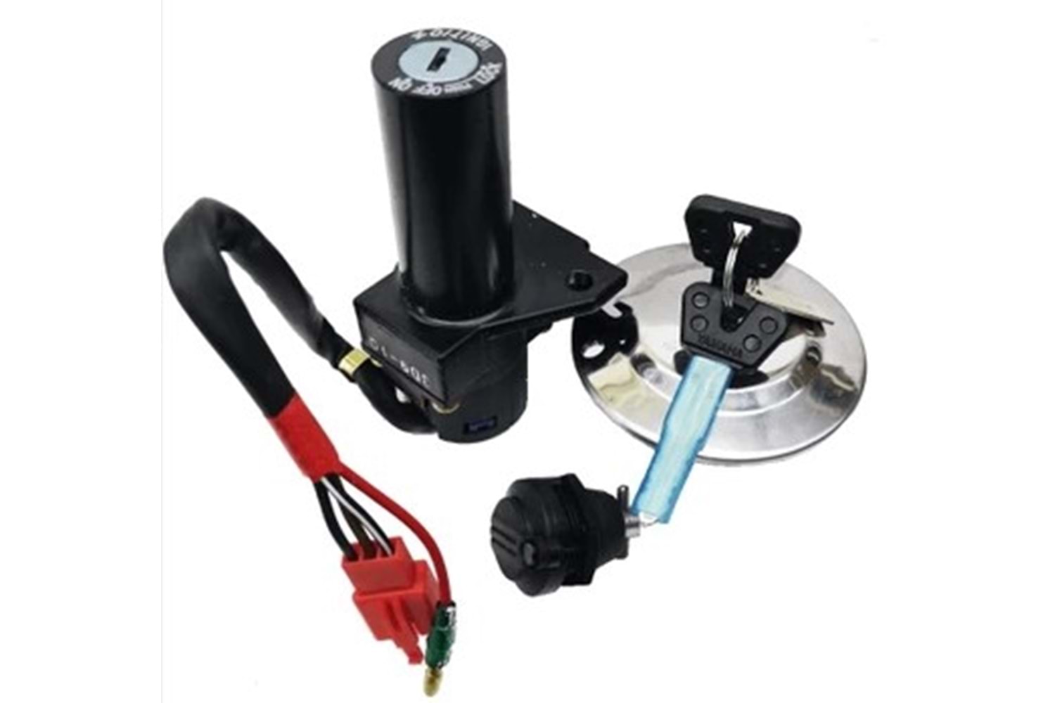 YBR KONTAK SETİ JIANSHE