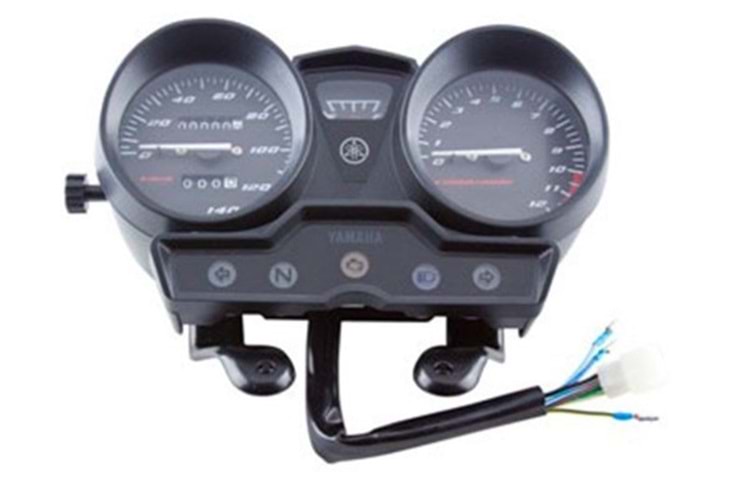 YBR K KM SAATİ JIANSHE