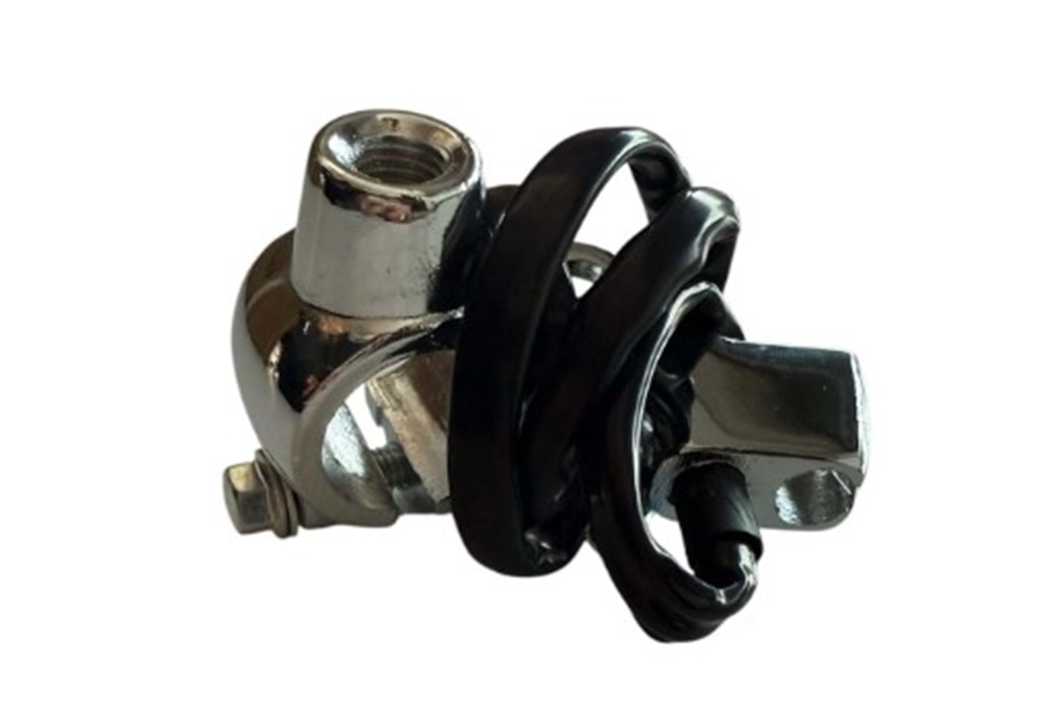 CG SOL KÜTÜK BOŞ KROM