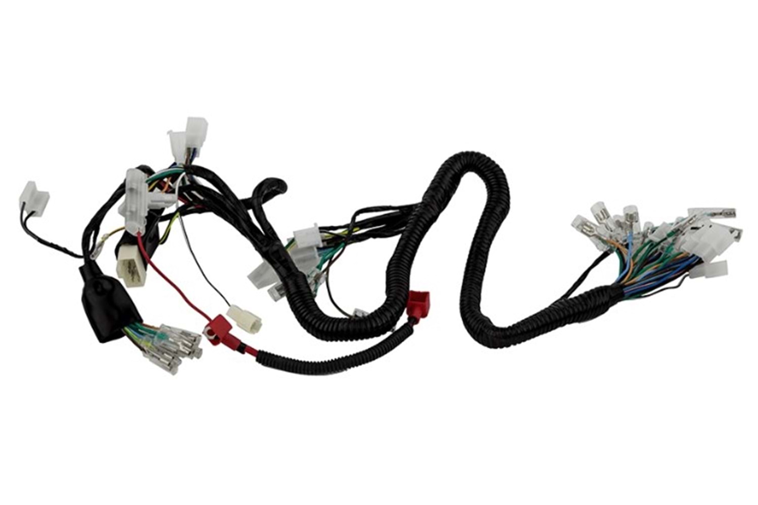 CG TESİSAT 3 FİŞLİ