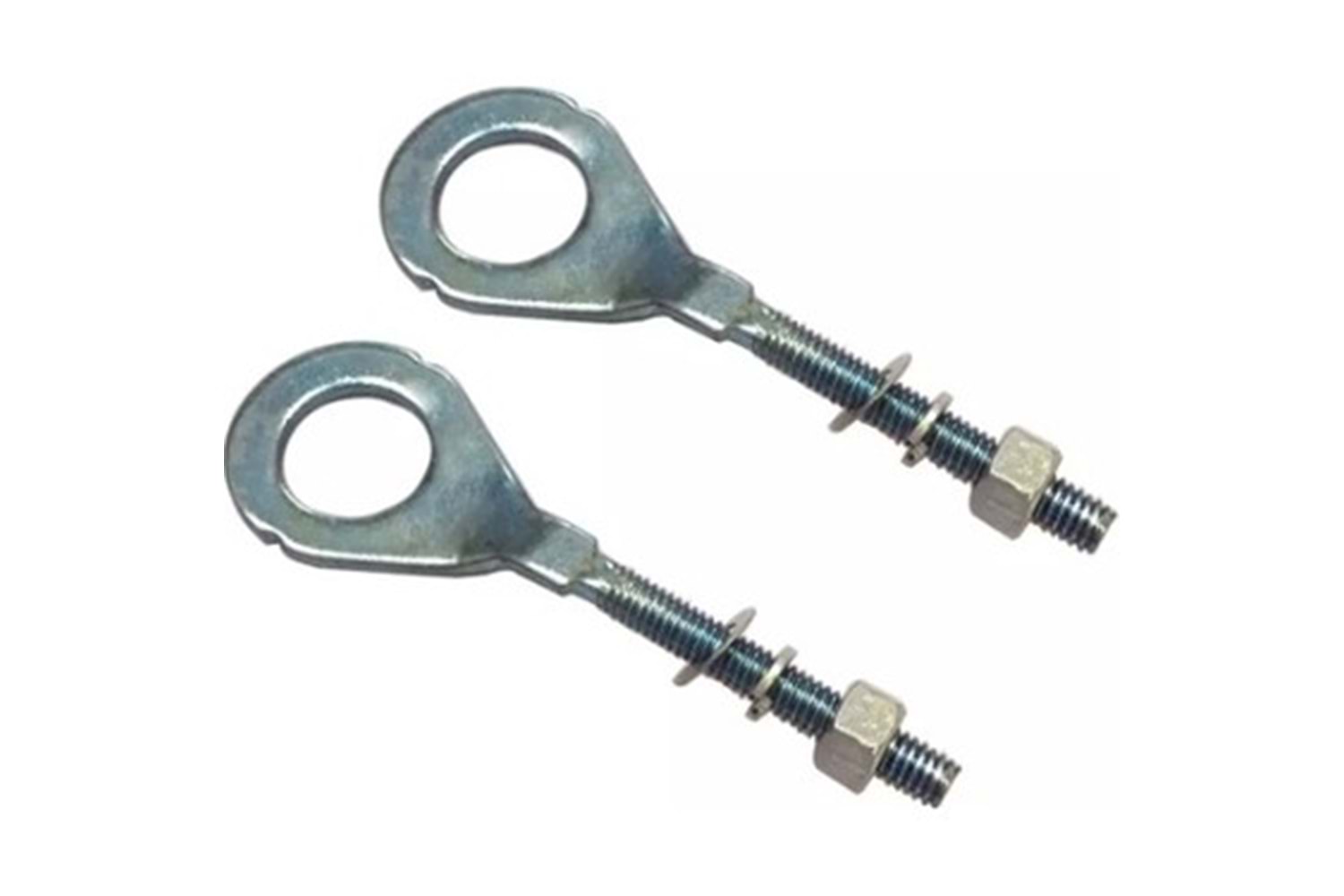 CG ARKA ZİNCİR GERDİRME