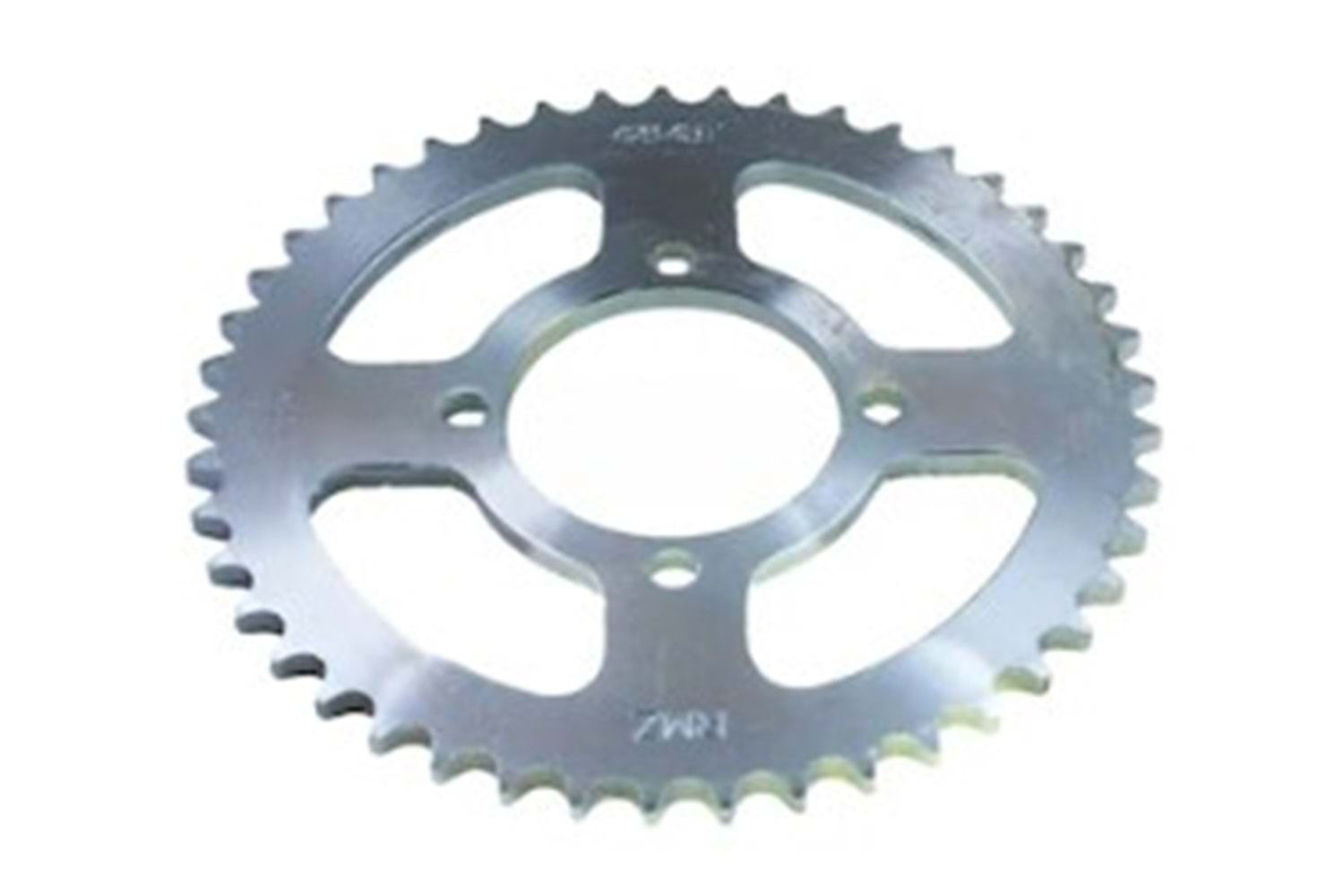 YBR ARKA DİŞLİ 45 T