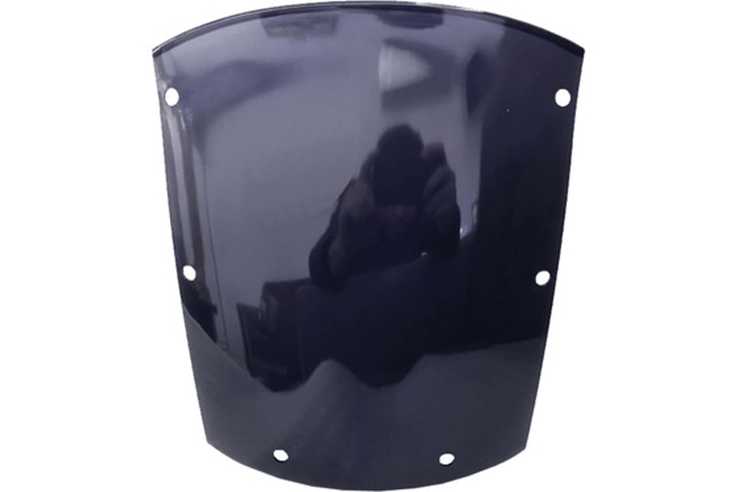 YBR ÖN FAR GRENAJ CAMI