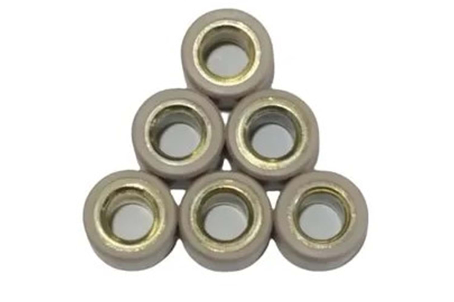 SCT 50 CC TAHRİK SETİ 6