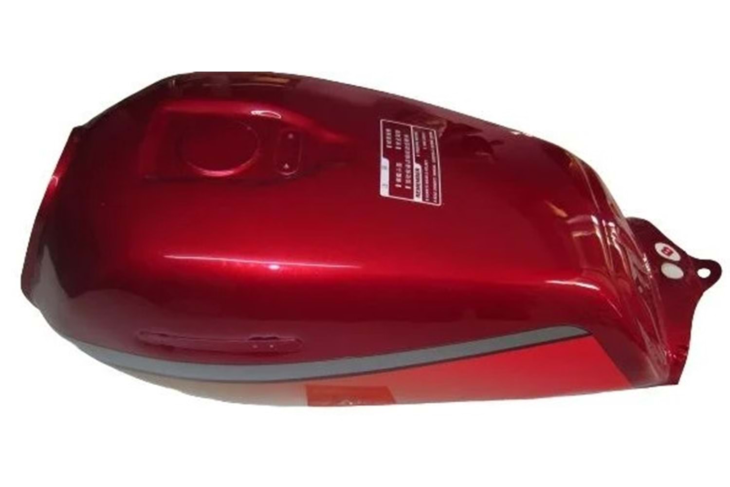 HONDA CGL BENZİN DEPOSU